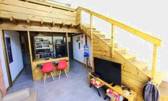 Imagem 5: FLORIANóPOLIS - Casa Padrão - Campeche