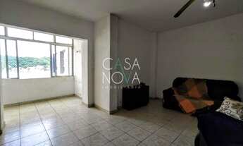 Imagem: Apartamento para venda tem 79 metros quadrados