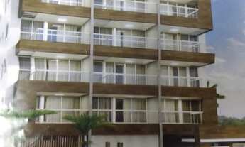 Imagem 2: Lancamento!!Cobertura venda tem 140 metros quadrados 4 quartos em Praia do Flamengo - Sal