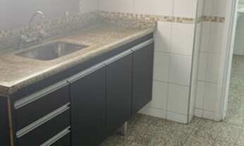 Imagem 5: Apartamento para aluguel possui 112 m² com 4 quartos em Tatuapé - São Paulo - SP