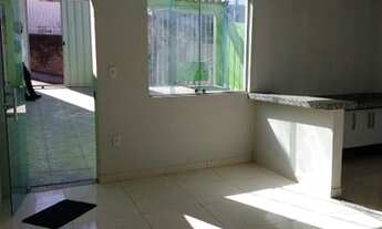 Imagem 3: Casa para venda com 90 metros quadrados com 3 quartos suíte lavabo