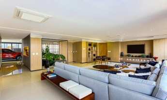 Imagem 4: Residencial Victorian Living Desire