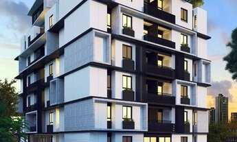 Imagem: Apartamento à venda, 50 m² por R$ 249.900,00