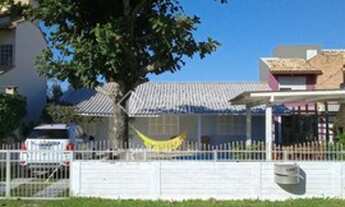 Imagem: GAROPABA - Casa Padrão - Centro