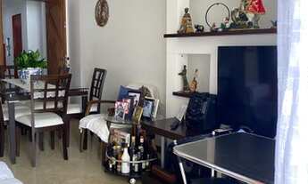 Imagem 4: Apartamento para venda com 2 quartos em Imbuí - Salvador - BA