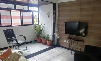 Imagem 3: Apartamento para venda tem 98 metros quadrados com 3 quartos em Jardim Oceania - João Pess