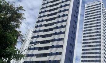 Imagem 1: EA Apartamento com 3 dormitórios