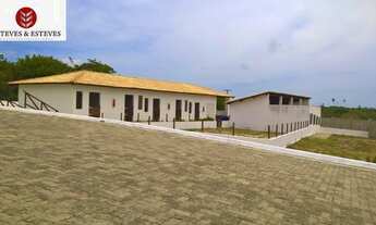 Imagem 7: Lote/Terreno para venda tem 600 metros quadrados em Centro - Cascavel - CE