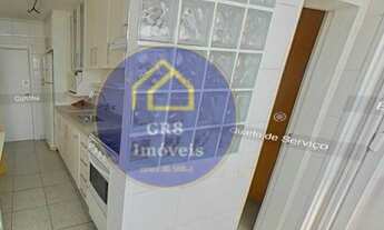 Imagem 6: Apartamento completo, mobiliado e próximo ao metrô Moema e Eucaliptos!