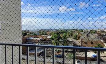 Imagem 4: Lindo Apartamento no Condominio praia de piedade clube com planejados , 3 qts