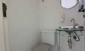 Imagem 4: Sala à venda, 36 m² por R$ 330.000,00 - Vila Nova Conceição - São Paulo/SP