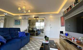 Imagem 5: Apartamento à venda no bairro Itacorubi - Florianópolis/SC