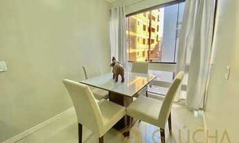 Imagem 2: Apartamento para venda possui 110 metros quadrados com 3 quartos em Zona Nova - Capão da C