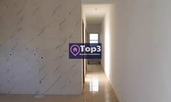 Imagem 2: Casa à venda com 2 quartos no Porto Verde - Alvorada - RS