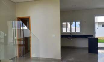 Imagem 3: Casa de condomínio sobrado para venda tem 175 metros quadrados com 3 quartos