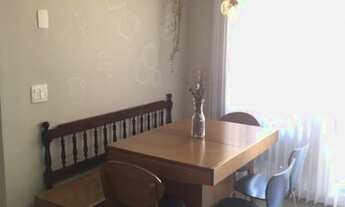 Imagem 3: Apartamento para venda com 62 metros quadrados com 2 quartos