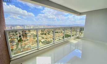 Imagem 5: Apartamento de 102 metros quadrados no bairro Setor Bueno com 3 quartos