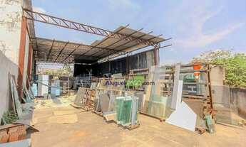 Imagem 4: Galpão para alugar, 400 m² por R$ 3.000,00/mês - Jardim Europa - Goiânia/GO