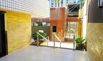 Imagem 3: Apartamento com 4 dormitórios à venda, 220 m² por R$ 790.000,00 - Aldeota - Fortaleza/CE