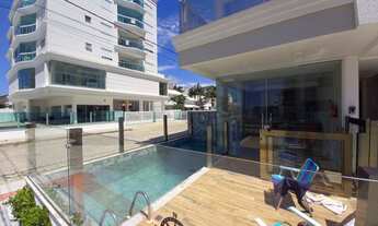 Imagem 2: Apartamento na Praia de Palmas - Governador Celso Ramos