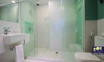 Imagem 5: Apartamento para venda em Moema - Edifício Bourbon Convention Ibirapuera - Cód. PRB01969