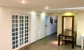 Imagem 3: Apartamento na José Vilar, 154m2 venda