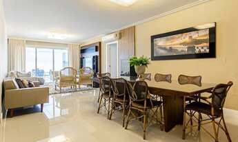 Imagem 5: Apartamento para venda com 3 suítes em Agronômica - Florianópolis - SC