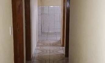 Imagem 5: BORDA DA MATA - Casa Padrão - Santo Antônio