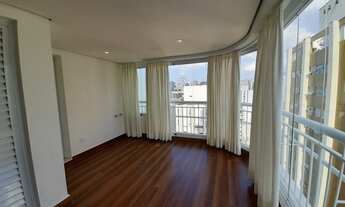 Imagem 3: Jardins locação 89 m² 2 suítes 2 vagas Prédio com lazer!