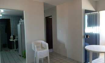 Imagem 4: Apartamento para venda com 67 metros quadrados , 2 quartos ,bairro Camboinha - Cabedelo