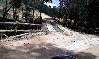 Imagem 3: Sitio/Chacara com Cachoeira em Vila Nova de Maravilha