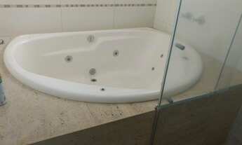 Imagem 3: Sobrado 4 suítes - Jardins Lisboa