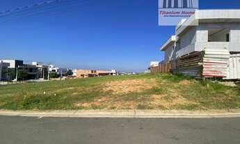 Imagem: Terreno para Venda em Swiss Park Campinas-SP