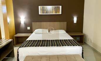 Imagem: Excelente Flat Mobiliado (19º andar