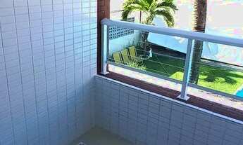 Imagem 3: Apartamento para aluguel nos Bancários 56,4m²