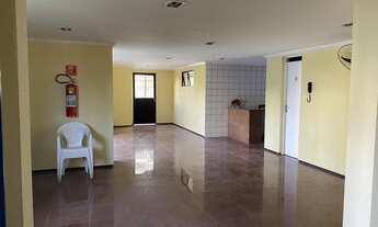 Imagem 2: Apartamento para venda tem 138 metros quadrados com 3 quartos em Papicu - Fortaleza - CE