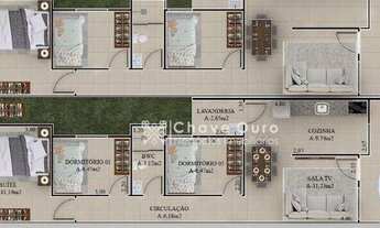 Imagem 2: CASA FLORAIS DO PARANA