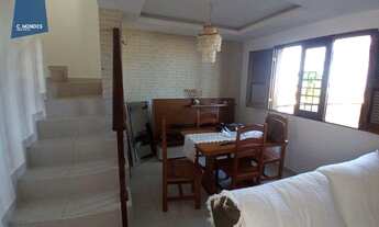 Imagem 3: Casa com 3 dormitórios à venda, 103 m² por R$ 425.000 - Porto das Dunas - Aquiraz/CE