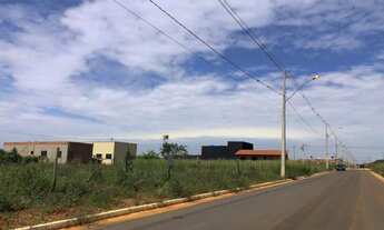 Imagem: Lote para Venda em Trindade, Jardim Scala