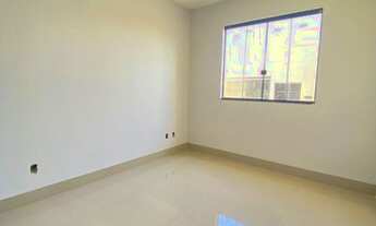 Imagem 7: Casa 3 quartos - Serra Dourada 2ª Etapa - Aparecida de Goiânia - GO