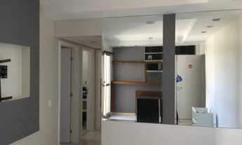 Imagem 5: Apartamento com 2 dormitórios à venda, 48 m² por R$ 190.000,00 - Ipiranga - Ribeirão Preto