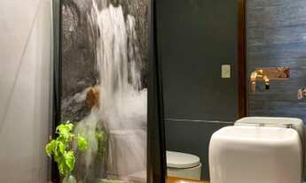 Imagem 2: Apartamento para venda tem 107 metros quadrados com 2 quartos em Tambaú - João Pessoa - PB