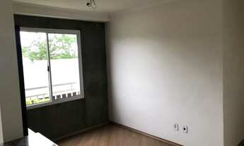 Imagem 3: Apartamento para aluguel com 50 metros quadrados com 2 quartos em Vila Emir - São Paulo