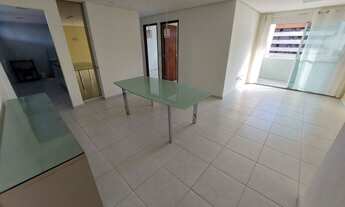 Imagem 3: Apartamento 3 Quartos a 200m da Praia!