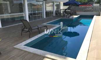 Imagem 7: Linda cobertura, 2 dormitórios, sendo 1 suíte, 173 m² por R$ 6.500/mês - Campeche - Floria