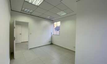 Imagem 5: Sala/Conjunto para aluguel tem 30 metros quadrados em Vila Mariana - São Paulo - SP