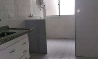 Imagem 7: Apartamento para venda com 48 metros quadrados com 2 quartos em Centro - Diadema - São Pau