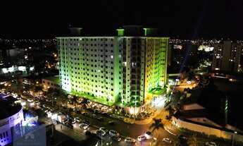 Imagem 6: Apartamento para venda tem 32 metros quadrados com 1 quarto em Do Turista - Caldas Novas