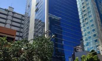 Imagem 3: Sala no bairro Savassi