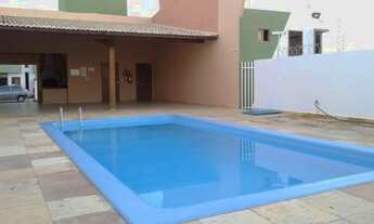 Imagem 3: Casa duplex condomínio com 71mt² ,com 2/4 1 suíte-Planalto - Natal - RN